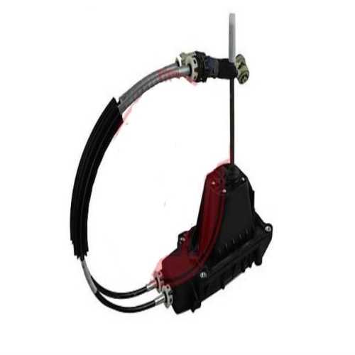 SYMBOL CLIO IV VİTES KUMANDA KUTUSU KOLLU TELLİ CAPTUR LOGAN II MCV SANDERO II